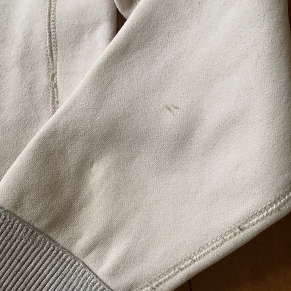 Abercrombie & Fitch Men’s Hoodie Sweater Sz Small - Picture 6 of 6